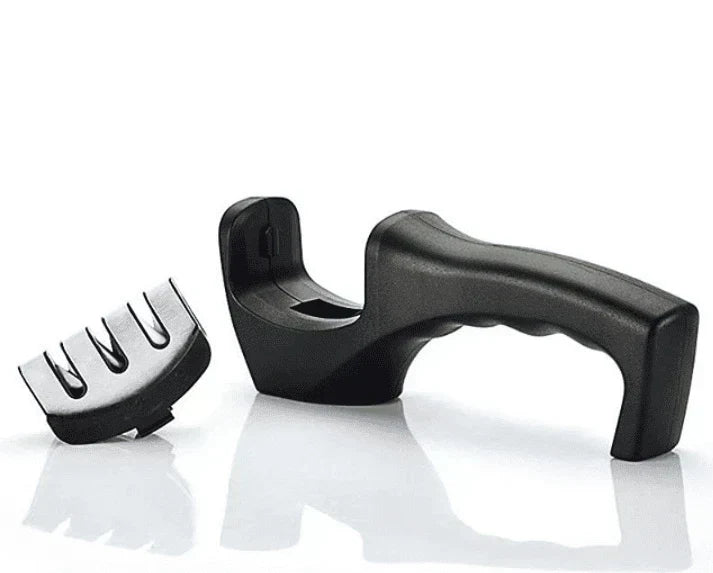 Stage Knife Sharpener